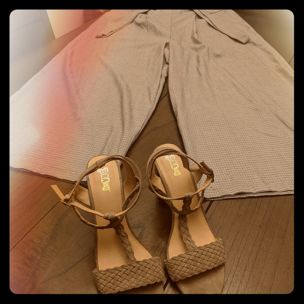Culottes